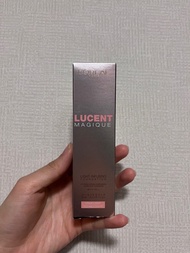 L’Oréal Foundation Lucent Magique 全新粉底液防曬透亮Loreal Sasa Olive Young Watsons Manning