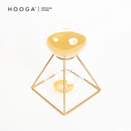 HOOGA Sand Glass - Hour Glass