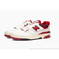 New Balance  550 x Aime Lion Dor NB Red White bb550ae1 ZZC4 * & - *!