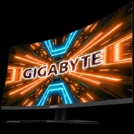 Gigabyte 31.5吋曲面電競顯示器 G32QC