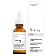 The Ordinary Caffeine Solution 5% + EGCG (30ml)