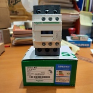 NEW+BOX CONTACTOR LC1D32M7 SCHNEIDER 3P 3PHASE 220V CONTACTOR LC1D32