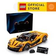 LEGO Technic 42172 McLaren P1™ (3893 pieces)