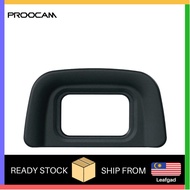 🔥READY STOCK🔥 PROOCAM CE-20 eyepiece viewfinder NIKON DK-20 D3200 , D5200 , D3000 camera1