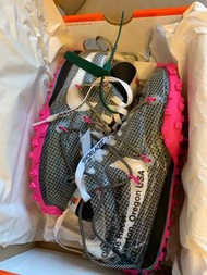 Off-White x Nike Waffle Racer