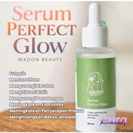 WADON BEAUTY SERUM PERFECT GLOW / SERUM PERFECT GLOW WADON BEAUTY WADON BEAUTY WHITENING SERUM