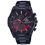 CASIO Wrist Watch edifice Honda Racing Limited Edition smartphone link EQB-1000HR-1AJR Men's black