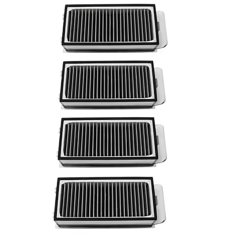 B26B For Dreame X50 Pro X50 Ultra L50 Pro Ultra X50 Master S50 Pro Ultra HEPA Filter Replacement For