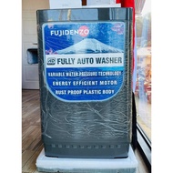 Brand New Fujidenzo automatic washing machine 10kg
