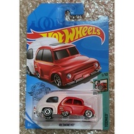 Hotwheels RV There Yet