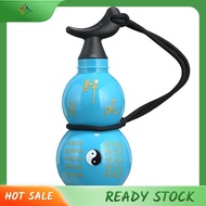 [luxiang.th] Gourd Water Bottle, Fashionable Drinking Water Bottle, Classic Gourd Water Bottle of An