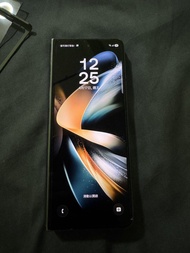 Samsung Galaxy Z Fold 4 摺疊手機