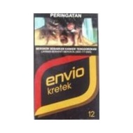KirimOk- Rokok Envio Kretek