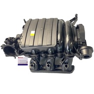 High Quality Engine Intake Manifold OEM 06E133201R 06E133201AA 06E133201AC For AUDI A6 C7,A7,A8 2.5L