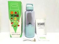 VITAMER榨汁杯 果汁機 榨汁機