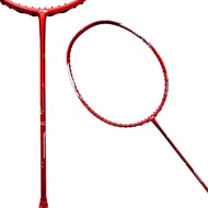 Lining Axforce Cannon Pro Ax Force Cannon Molten Lava Original Badminton Racket