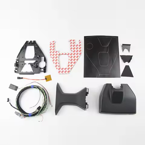 Fourth generation lane keeping KLR For VW Passat B8 Golf 7 Tiguan MK2 T-ROC Jetta MK7 Lane Keeping C