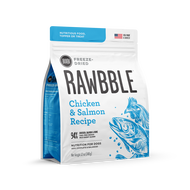 BIXBI | Chicken Complete Nutrition Dog Freeze-Dried Food