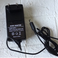 15V 2A charger adapter