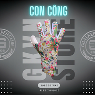 Găng Tay Bao Tay Thủ Môn Cao Cấp – GKVN Công - Cò