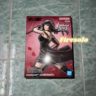 全新未開封 日版 SEGA 景品 約兒 Spy x Family 間諜家家酒 洛伊德佛傑 安妮亞 爸爸 媽媽 黃昏 Anya 模型 公仔 figure