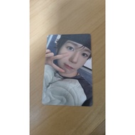 NCT wish color jw ryo selfie