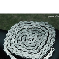 Bicycle chain bicycle chain Shimano X10 chain Shimano X10 chain 30 speed chain 116 eyes