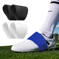 1Pair Football Soccer Cleat Lace Cover - Youth Lace Band | Robust Easy To Use Football Shoe Band | L