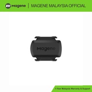 Magene S3+ Speed/Cadence Dual Mode Sensor
