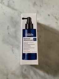 生髮精華 Hair Growth Serum: L’Oréal Serioxyl Advanced