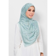 ARIANI SQUARE ASTRID VOILE