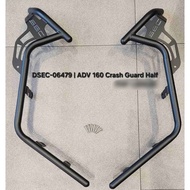 SEC CRASH GUARD FOR ADV160