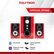 speaker aktif bluetooth Polytron PMA 9300