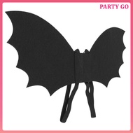 Vampire Accessories Girls' Costumes Bat Cosplay Children Wings EVA Party  uiran