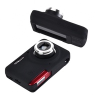 Lightweight Silicone Case for For KODAK Pixpro FZ55 Camera Custom Fit Protective