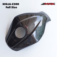ครอบถัง NINJA / Z300 J-MAX 6D FULL TANK ราคา2000