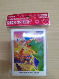 ptcg 洛奇亞 班吉拉 卡套