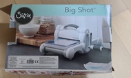 Sizzix Big Shot  Paper Crafting Machine