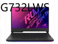 大船3C ASUS G732LWS-0031A10875H I7 10875H 16G 1T RTX2070 8G