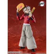 【新貨預訂】[SHF] 《鬼滅之刃》童磨 -上弦之貳- S.H.Figuarts DOMA 鬼滅之刃