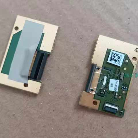 suit for LENOVO THINKPAD T540P W540 W541 T550 W550S T560 P50S Fingerprint device