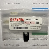 1 Genuine YAMAHA Bracket For FINO AF115S Carburetor Gauge Separate 20B-H411T-00