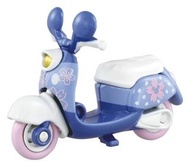 Takara Tomy Disney Motors Chimchim Minnie 櫻花款 合金車 | Takara Tomy Disney Motors - Chimchim Minnie Saku