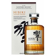 新響 威士忌 Hibiki Japanese Harmony Whisky