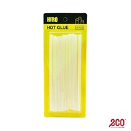 Hiro Glue Gun Sticks (18cm x 10 Pcs/Pack) - AE-L006-T05-08 - AE-L006-T05-08
