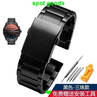22mm-32mm Soft Genuine Leather Watch Strap Substitute DZ4290 DZ7395 DZ4344 Series Flat Direct Interf