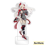 Acrylic Standee Figure Anime - Prinz Eugen | Azur Lane