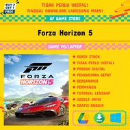 Forza horizon 5 - OFFLINE GAME PC/LAPTOP