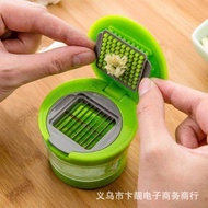 Garlic Chopper Garlic Chopper Kitchen Gadget Garlic Chopper Mini