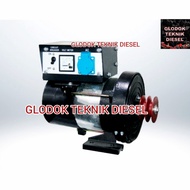 PROMO- DINAMO GENSET 1000 WATT TIGON ALTERNATOR TERBAIK